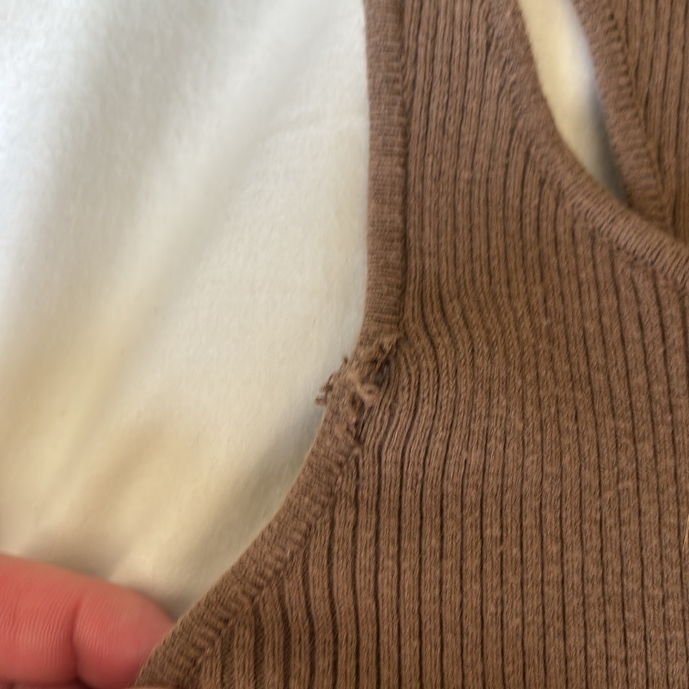 KITH DRESS 🤎 - Picture 3 of 4